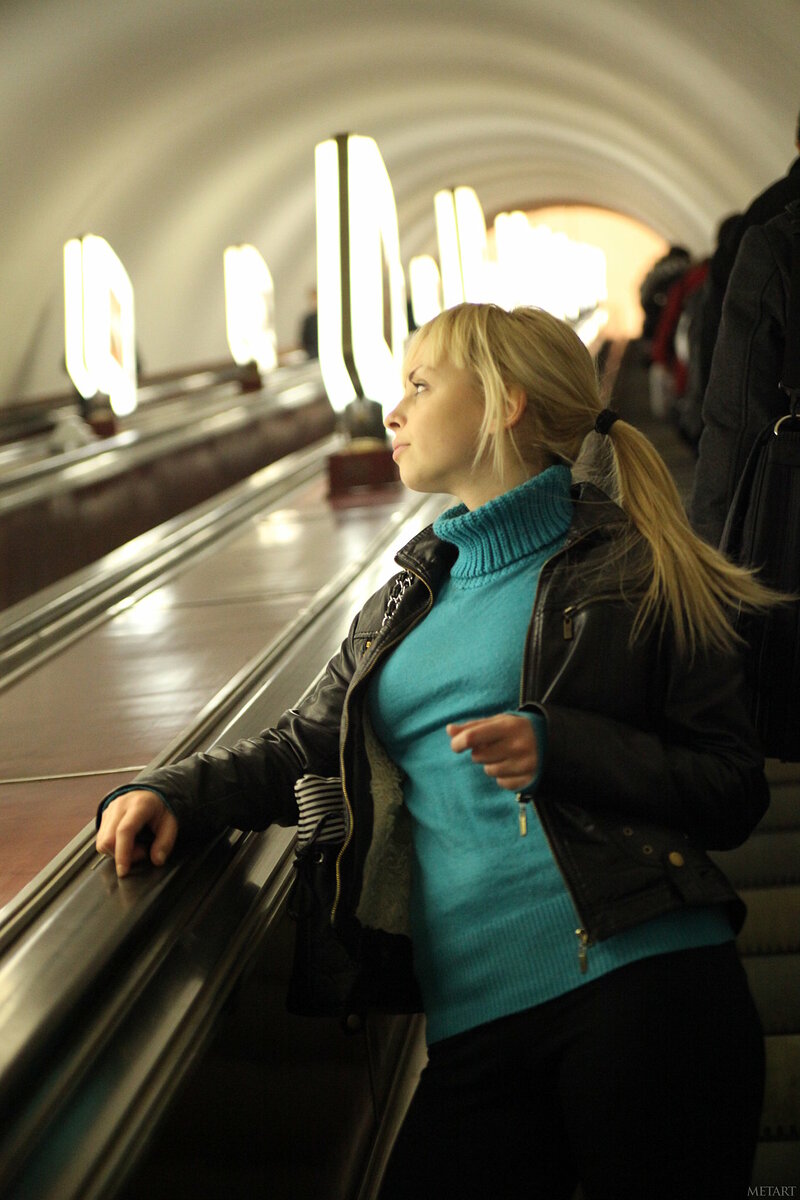 Проститутка Наталья