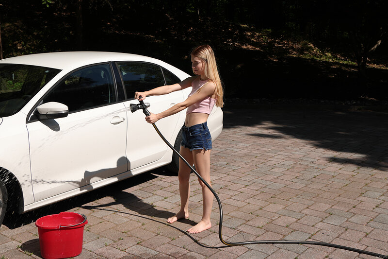 Проститутка Яна