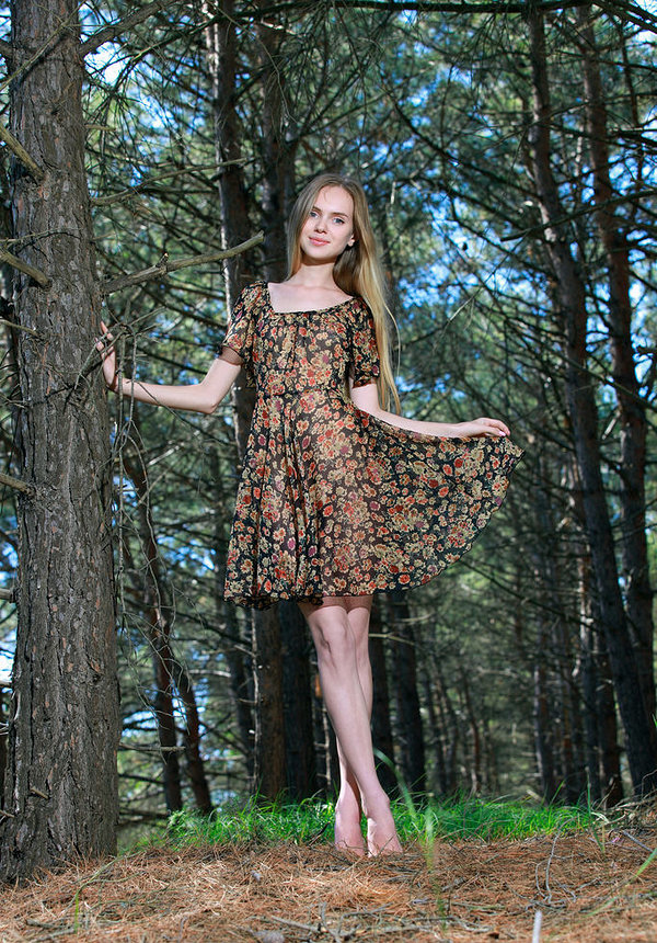 Проститутка Маринка